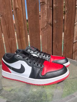 Air Jordan 1 lows