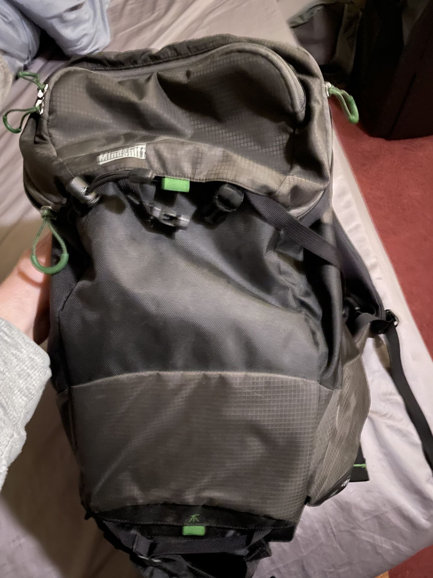 Think Tank Mindshift Rotation 22L Camera Backpack