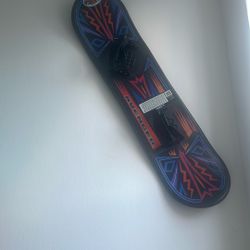 Beginner Snowboard Flexible Flier