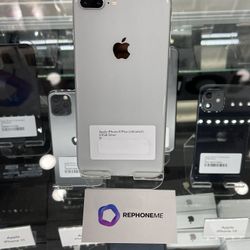 Apple iPhone 8 Plus 64GB Unlocked 