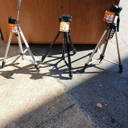 Tripods