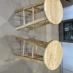 Bar Stool x 2