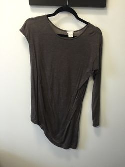 Club Monaco top