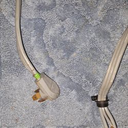 3 Prong Dryer Cord