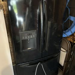 Kenmore Elite Fridge