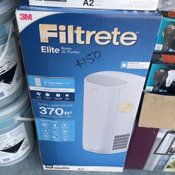 Elite Room Air Purifier 