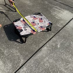 Portable Camping Dog Cot 