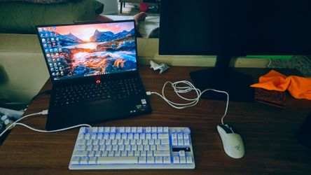 Lenovo Legion Pro 5i (Gaming Laptop)
