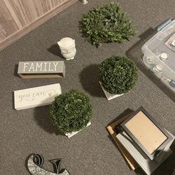 home decor