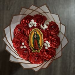 Virgencita Bouquet 