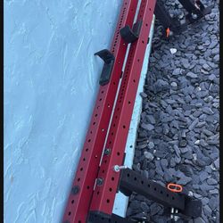 Rogue Workout System Need Gone 