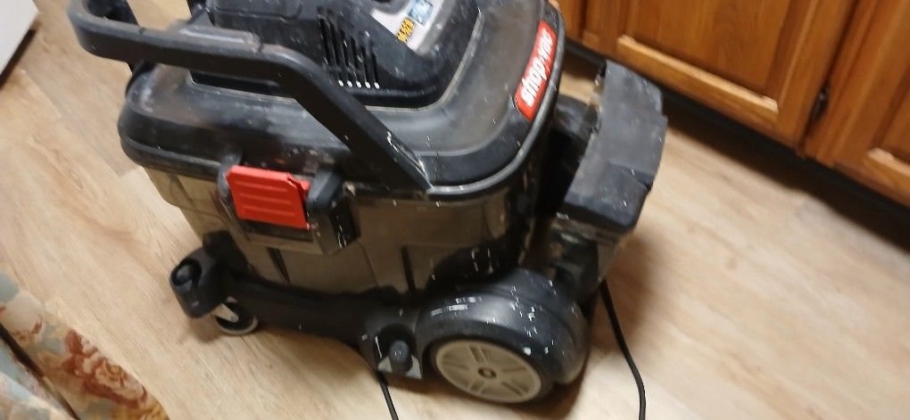 Shop.vac 14 Gallon