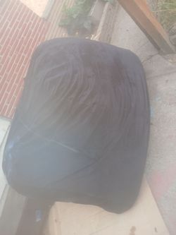 Huge bean bag chair
