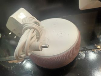 Echo Dot