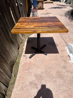 Small tables for sale