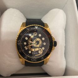 Gucci Dive Watch, 45mm