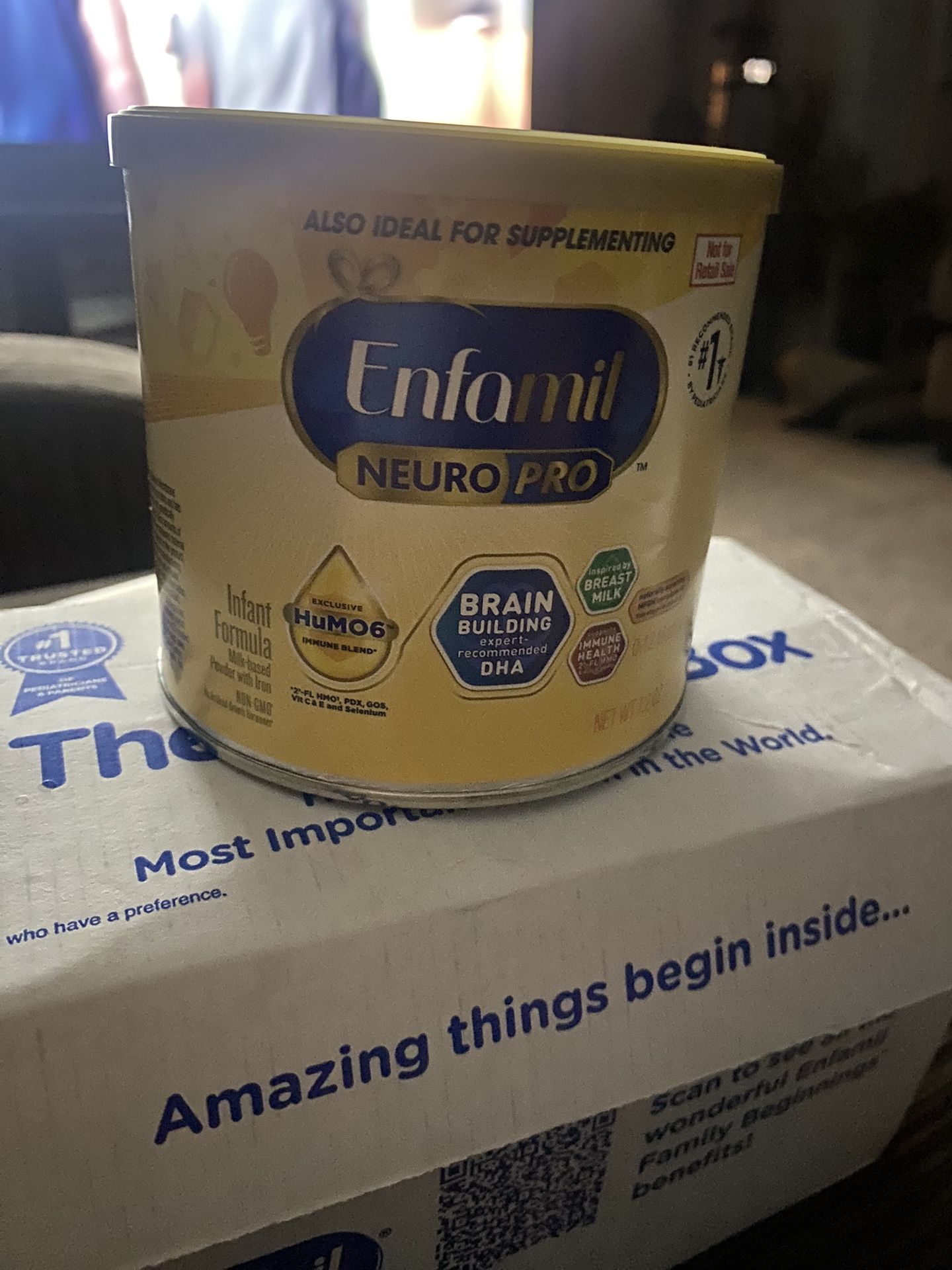Enfamil