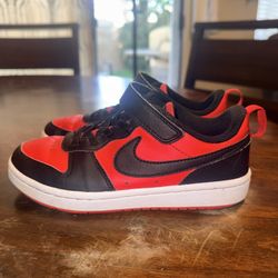 Boys Nike Shoes Size 1