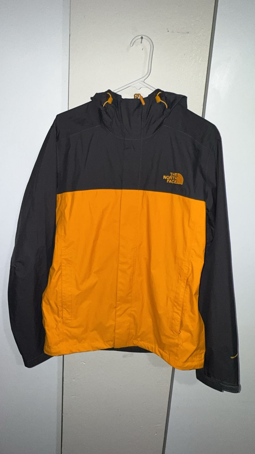 North face Rain Jacket