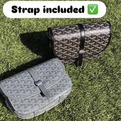 Goyard Bags