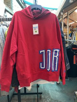 Brand New Clothes