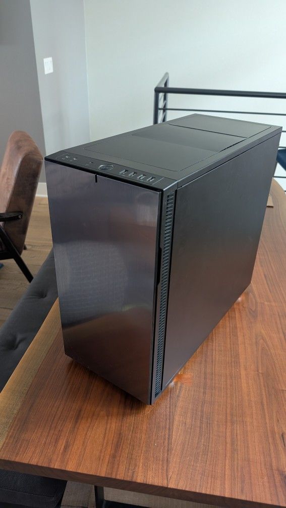 Fractal Design Define R5