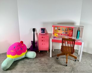 Doll Furniture
