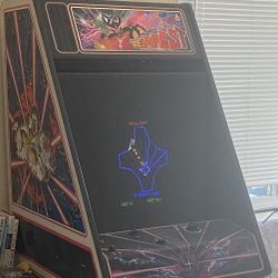 Atari Tempest Arcade - Original!!