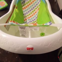 Baby Bathtub
