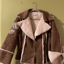 Denim 24/7 Woman’s Jacket 