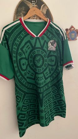Mexico Jersey XL