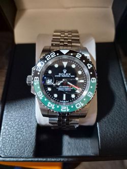 Mwn watch