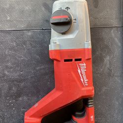 Milwaukee Rotary Hammer