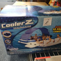 Bestway Coolerz Tropical Breeze Island