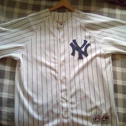 Large Jersey 