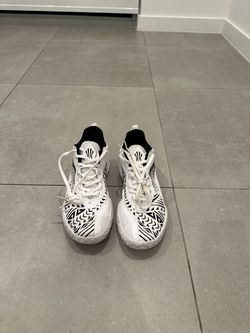 ANTA KAI 1 White / Black