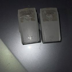 non-working battery For Dji Mavic air 2/ Mavic air 2 S (batteries for parts 