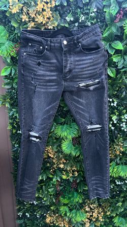 Amiri Mx1 Jeans