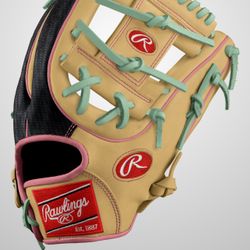 Pro Preferred Custom Glove