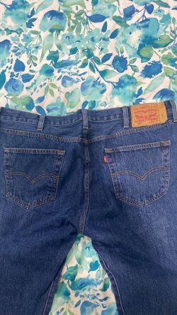 Jeans assortment