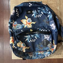 Vans Hawaiian Backpack