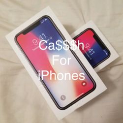 Cash 4 iPhones 