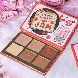 New highlights pallet