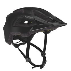SCOTT GROOVE PLUS MIPS HELMET BLACK MTB BIKE M/L NEW