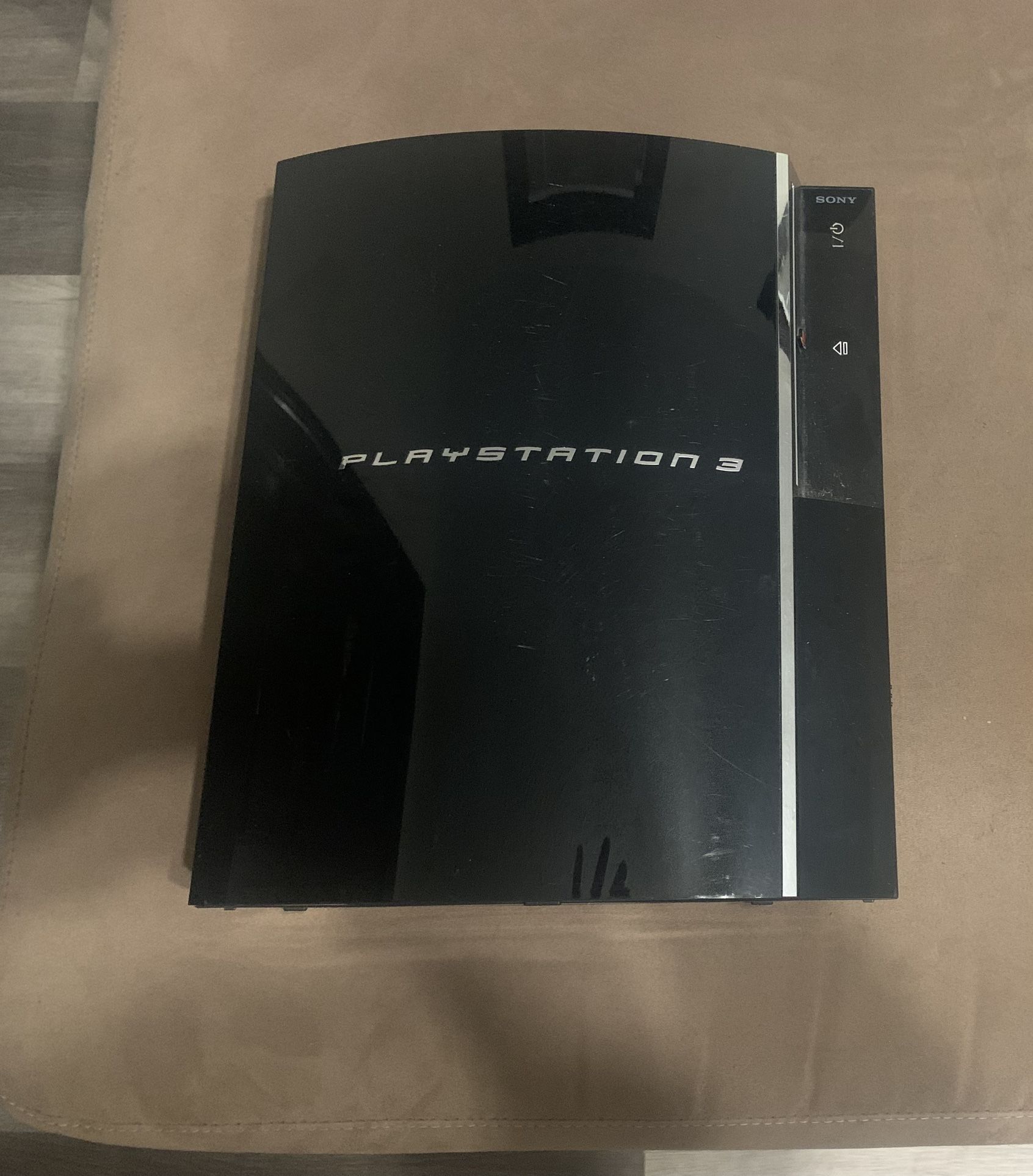 PS3 64 GB