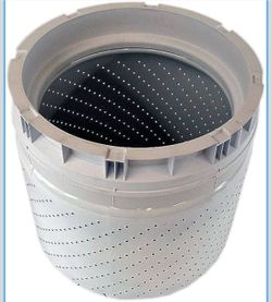 Whirlpool top load washer Tub