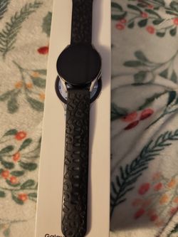 Samsung Galaxy Watch Fe