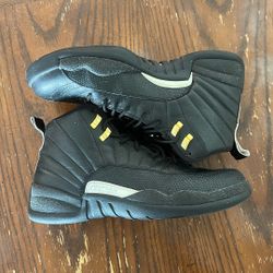 Jordan 12 Master
