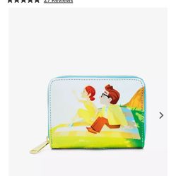Up Disney Wallet 