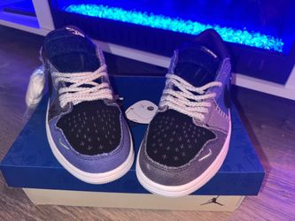 Low OG Voodoo Alternate men’s size 9